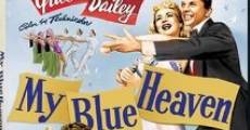 My Blue Heaven (1950)