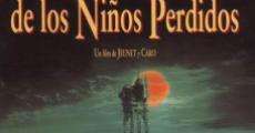 La ciudad de los niños (1957) stream