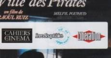 La ville des pirates (1983)