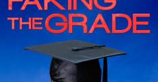 Faking the Grade (2012) stream