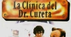 Película La clínica del Dr. Cureta