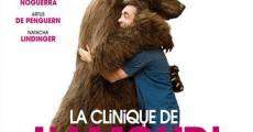 Película La clinique de l'amour!