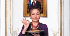 Película La cocinera del presidente