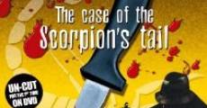 La coda dello scorpione - Scorpion's Tail (1971) stream