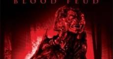 Pumpkinhead 4: Blood Feud streaming