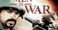 Men in War (1957) stream