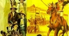 La colina de los pequeños diablos (1965) stream