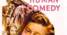 The Human Comedy (1943) stream