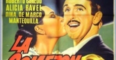 La comezón del amor (1961)