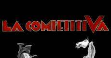 La competitiva streaming