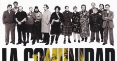 La comunidad (2000) stream