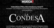 La Condesa streaming