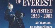 The Conquest of Everest (1953) stream