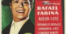 La copla andaluza (1959) stream