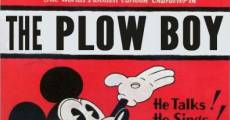 Walt Disney's Mickey Mouse: The Plowboy (1929)