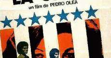 Filme completo La Corea