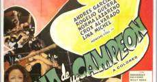 La corona de un campeón (1974)