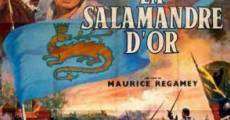 La salamandre d'or (1962) stream