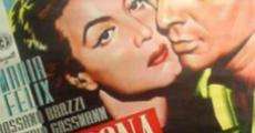 La corona negra (1951) stream