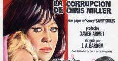 La corrupción de Chris Miller (1973)
