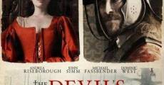 The Devil's Whore (2008) stream