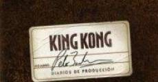 RKO Production 601: The Making of 'Kong, the Eighth Wonder of the World' (2005)