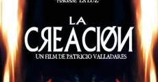 La creación (2009) stream