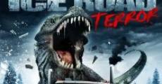 Ice Road Terror film complet