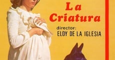 La criatura (1977) stream