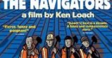 The Navigators (2001)