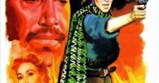 La cucaracha (1959) stream