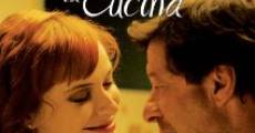 La cucina film complet