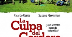 La culpa del cordero (2012)