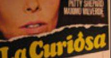 La curiosa film complet