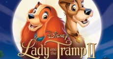 La Belle et le Clochard 2: L'Aventure de Scamp streaming