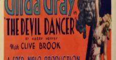 The Devil Dancer (1927)