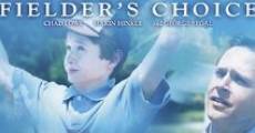 Fielder's Choice (2005) stream