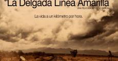 La delgada línea amarilla (2015) stream