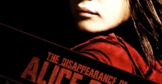 The Disappearance of Alice Creed (2009) stream