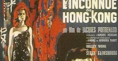 Película La desconocida de Hong Kong