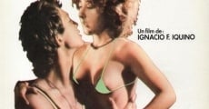 La desnuda chica del relax (1981)