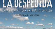 Filme completo La despedida