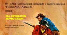 La diligencia de los condenados (1970) stream