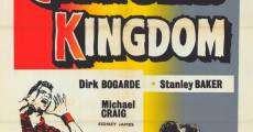 Campbell's Kingdom (1957)