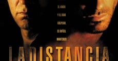 Filme completo La distancia