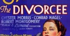 The Divorcee (1930) stream