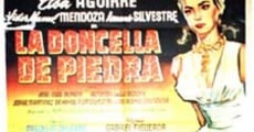 La doncella de piedra (1956) stream