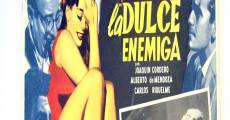 Película La dulce enemiga