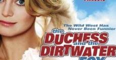 The Duchess and the Dirtwater Fox (1976) stream