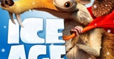 Ice Age: A Mammoth Christmas film complet